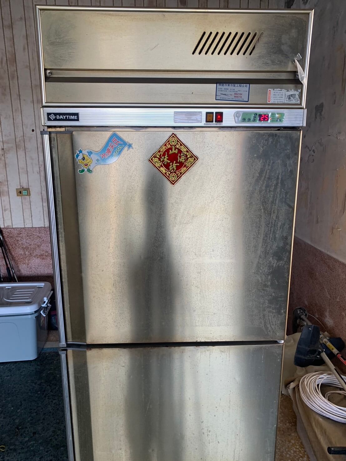 立刻修-家電住宅維修的施工實績圖片